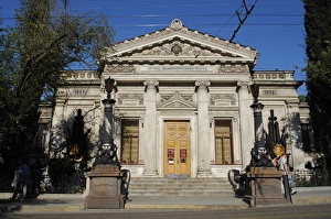 Museum of Black Sea Fleet. Sevastopol. Crimean Peninsula. Uk Museum of Black Sea Fleet. Sevastopol. Crimean Peninsula. Uk