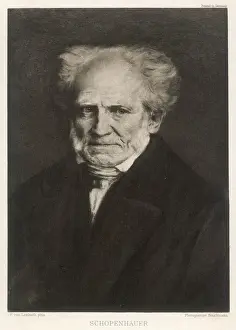 Nathan Soderblom and Tomas Masaryk Print