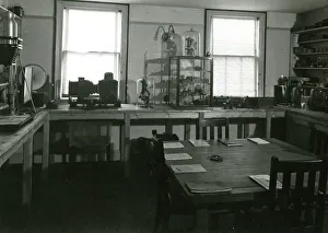 The National Laboratory of Psychical Research The National Laboratory of Psychical Research