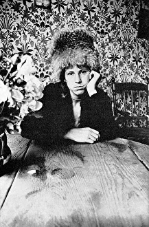 Nell Dunn Nell Dunn