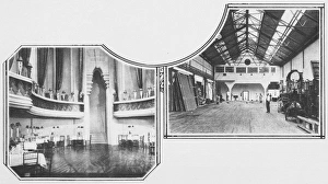 The nightclub scene in The Wrecker (1929) The nightclub scene in The Wrecker (1929)