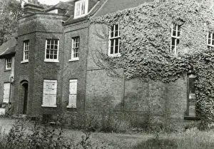 Kent Local History Prints: North Way Rectory