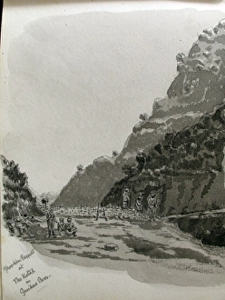 North West Frontier Province scenes - NWFP North West Frontier Province scenes - NWFP
