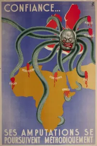 World War I Era Posters Prints: (insert)