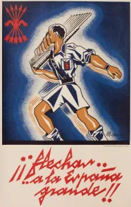 Vintage Military Recruitment Posters Prints: (insert)