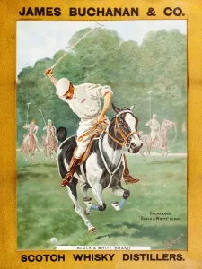 Print of Onslow Auctioneers by Mary Evans