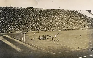 Palmer Stadium, Princeton, New Jersey, USA Palmer Stadium, Princeton, New Jersey, USA