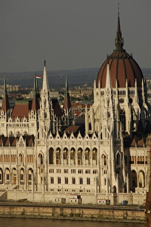 Parliament. Budapest. Hungary Parliament. Budapest. Hungary