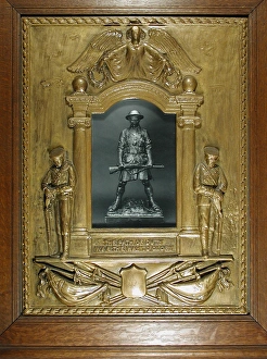 The path of duty was the way to glory - In Memoriam The path of duty was the way to glory - In Memoriam