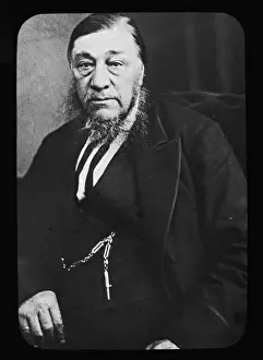 Prints of STEPHANUS JOHANNES PAULUS (PAUL). KRUGER, last President of the South African Republic and generlly regarded as the greatest figure Afrikanerdom produced Paulus Prints: Paul Kruger Print: Portrait of the Last President of the South African Republic