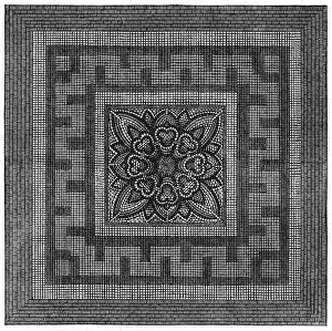 Threadneedle Street London Prints: Pavement