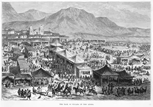 Peruvian Cultural Heritage Prints: Peru Pucara