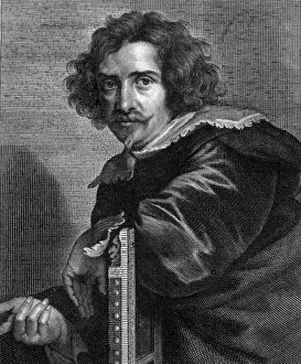 Historical Prints Online Prints: Peter De Jode