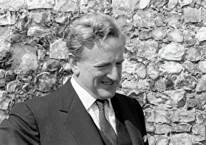 Peter Pears at the Aldeburgh Festival 1961 Print