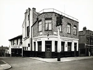 Photograph of Bricklayers Arms, Norwood (New), London Photograph of Bricklayers Arms, Norwood (New), London