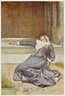 John Bunyan Art Prints: Pilgrims Progress 24
