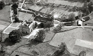 Pishiobury Approved School, Hertfordshire Pishiobury Approved School, Hertfordshire