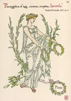 Historical Plants Prints: Plants / Laurus