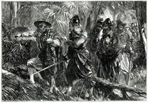 The Preston-Somers expedition against Santiago de Leon de Caracas The Preston-Somers expedition against Santiago de Leon de Caracas