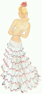 Pretty - Murrays Cabaret Club costume design Pretty - Murrays Cabaret Club costume design