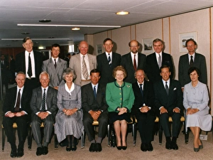 Prime Minister Margaret Thatcher, Dartington Glass Ltd Prime Minister Margaret Thatcher, Dartington Glass Ltd