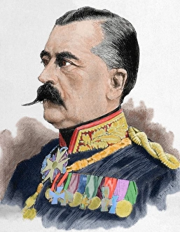 Prince Charles Anthony of Hohenzollern-Sigmaringen (1811-188 Prince Charles Anthony of Hohenzollern-Sigmaringen (1811-188