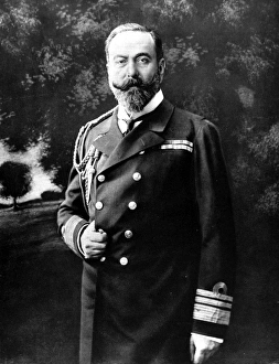 Prince Louis Alexander of Battenberg Prince Louis Alexander of Battenberg