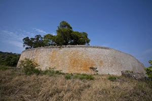 The Queen of Sheba Palace - Great Zimbabwe The Queen of Sheba Palace - Great Zimbabwe