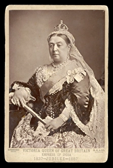 Queen Victoria Queen Victoria