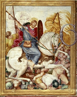 RAIMUNDI, Vicente (16th century). Antiphonary RAIMUNDI, Vicente (16th century). Antiphonary