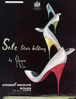 Rayne shoes advertisement Our beautiful Wall Art and Photo Gifts include Framed Prints Photo Prints Poster Prints Canvas Prints Jigsaw Puzzles Metal Prints and so much more