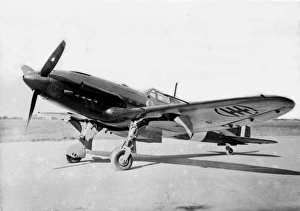 Reggiane Re2005 Sagittario -first flown in May 1942 Reggiane Re2005 Sagittario -first flown in May 1942