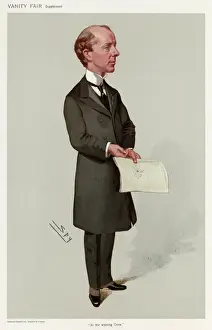 Home Secretary UK Prints: Reginald Mckenna