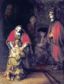 REMBRANDT, Harmenszoon van Rijn, called (1606-1669) REMBRANDT, Harmenszoon van Rijn, called (1606-1669)