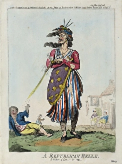 A Republican Belle