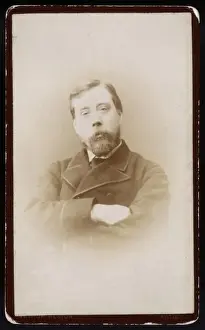 Historical Portraits UK Prints: Richard Pankhurst