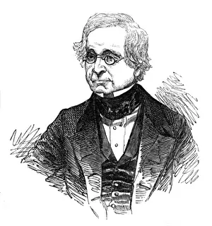 Richard Phillips Print, Engraving