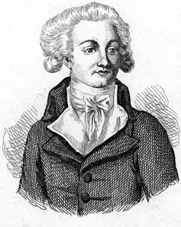 French Journalist Prints: A Rivaroli / Couche