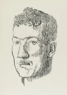Robert Graves/Powys Evan Robert Graves/Powys Evan