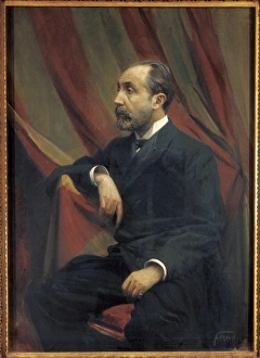 ROBERT i YARZABAL, Bartomeu (1842-1902). Catalan ROBERT i YARZABAL, Bartomeu (1842-1902). Catalan