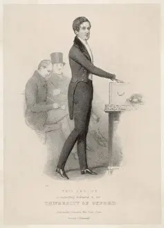 Robert Peel Prints: Robert Peel(Y) / Dickinson