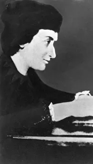 Rosa Luxemburg, Marxist activist in Germany Rosa Luxemburg, Marxist activist in Germany