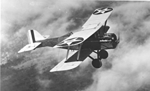 Royal Aircraft Factory SE-5E -these Eberhart built SE 5 Royal Aircraft Factory SE-5E -these Eberhart built SE 5