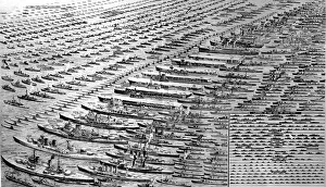 Royal Navy losses in both World Wars, 1945 Royal Navy losses in both World Wars, 1945