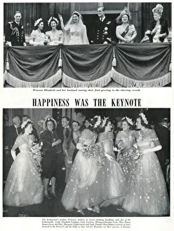Royal Wedding 1947 Royal Wedding 1947
