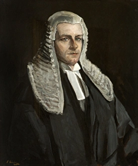 The Rt. Hon. Hugh ONeill, First Speaker of the House of Comm The Rt. Hon. Hugh ONeill, First Speaker of the House of Comm