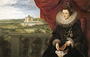 RUBENS, Peter Paul (1577-1640); Breugel, Jan RUBENS, Peter Paul (1577-1640); Breugel, Jan