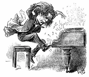 Creative Collection: Rubinstein Plays Piano