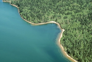 Russia - Lake Baikal Wildlife Reserve Russia - Lake Baikal Wildlife Reserve