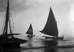 Sailing Ships Prints: Sailing Ships